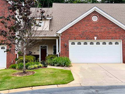 21 Butler Crossing Drive sold home in Eastcreek Park, Mauldin, SC