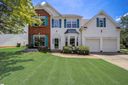 7 Woodruff Lake Way sold home in Simpsonville, SC