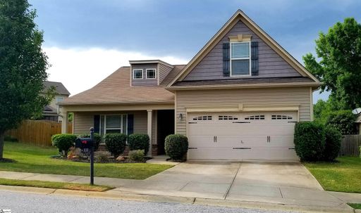 111 Applehill Way