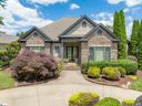 406 Kingsgate Court sold home in Simpsonville, SC