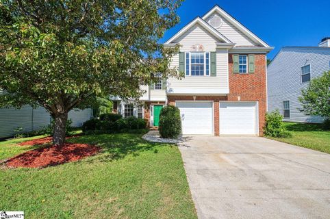109 Ashby Cross Court sold home in Heather Hills, Greer, SC