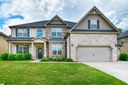 109 Ashcroft Lane sold home in Simpsonville, SC