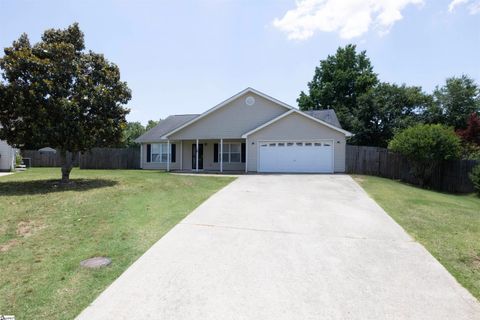 16 Spring Vista Court