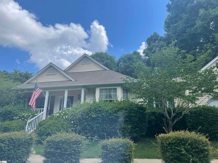 503 Dunwoody Drive