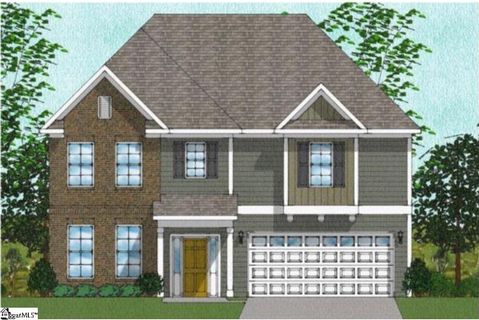 741 Oak Hill Lane