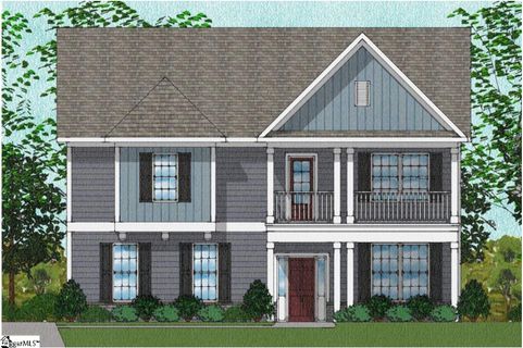 769 Oak Hill Lane