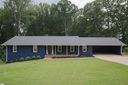6 Balmoral Court sold home in Greenville, SC
