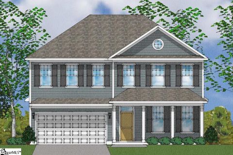 109 Woodcross Drive Lot 179