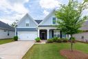 140 Broadleigh Court sold home in Boiling Springs, SC