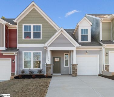1164 Cobbler Lane Lot 31