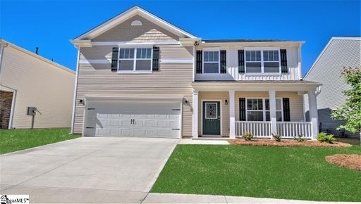1458 Renoir Court