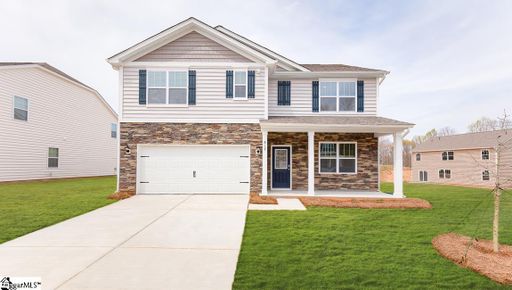 1133 Elmswell Lane