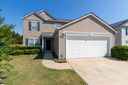 104 Crescent Creek Court sold home in Greenville, SC