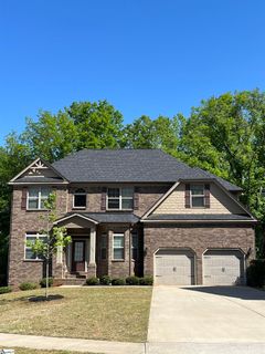 334 Mansfield Lane sold home in Westhaven, Greer, SC