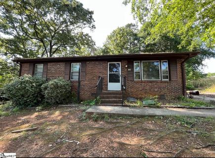 44 Maxie Avenue sold home in Cochran Heights, Greenville, SC