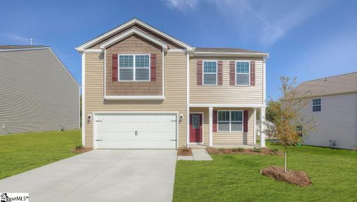 1125 Elmswell Lane