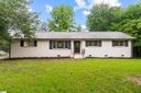 2638 W Croft Circle sold home in Spartanburg, SC
