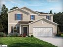 1013 Oak Glen Court sold home in Spartanburg, SC