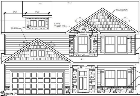 321 Loxley Drive