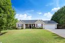 116 Baltic Avenue sold home in Anderson, SC