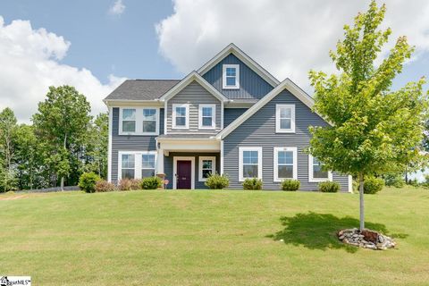 321 Avendell Drive