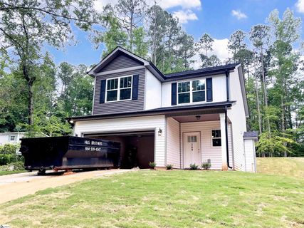 169 Gantt Drive sold home in Brookwood, Greenville, SC