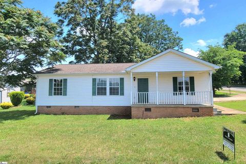 221 A Street