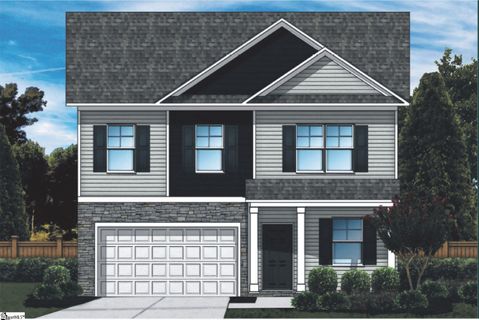 137 Strongridge Trail Lot 204
