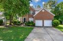 545 Forest Shoals Lane sold home in Duncan, SC