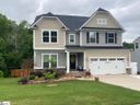 229 Meadow Rose Drive sold home in Travelers Rest, SC
