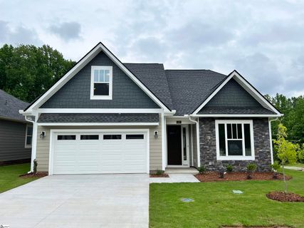 227 Holly Branch Place sold home in The Retreat, Simpsonville, SC