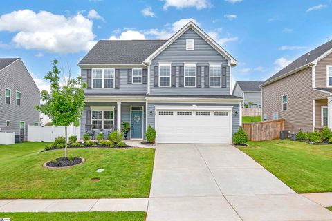 14 Witchita Lane