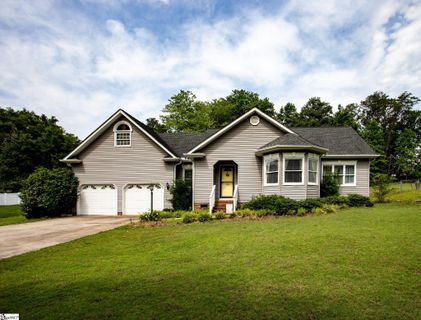 114 Fleetwood Drive sold home in Branchwood, Liberty, SC
