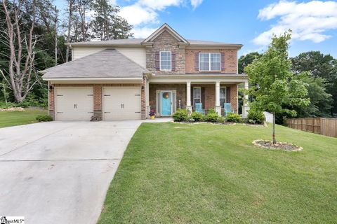 100 Wildflower Road