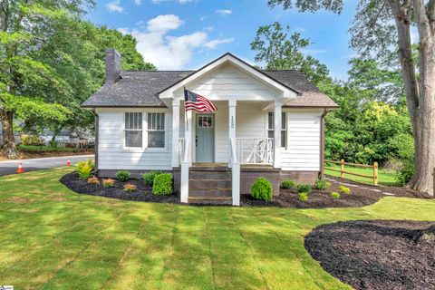 122 Parkins Mill Road