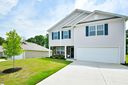 250 Hillendale Way sold home in Pelzer, SC