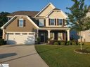 108 Belshire Drive sold home in Greer, SC