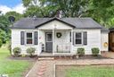102 Walker Street sold home in Easley, SC
