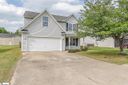 48 Brisbane Drive sold home in Fountain Inn, SC