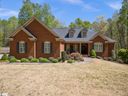 120 Bentwood Lane sold home in Pickens, SC