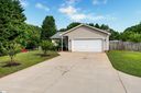 15 Becky Gibson Road sold home in Greer, SC