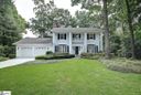 115 Gilder Creek Drive sold home in Greenville, SC