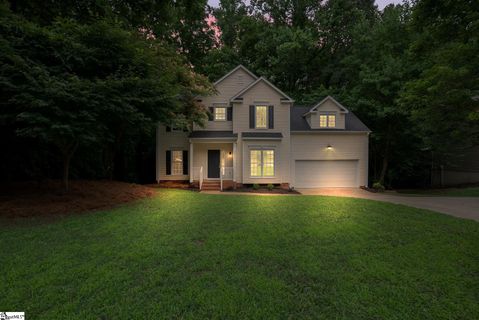 402 Wild Horse Creek Road