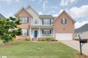 9 Tennwood Drive sold home in Greenville, SC