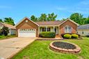 20 Waterthrush Way sold home in Simpsonville, SC