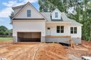 209 Driftwood Drive sold home in Anderson, SC