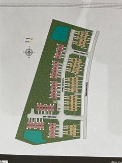 19 Gaskins Trail LOT 26