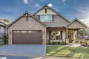 557 Ashler Drive sold home in Greer, SC