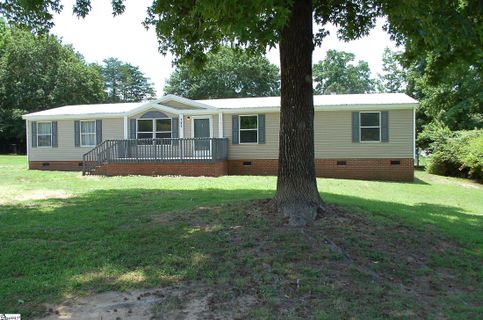 101 Harvard Drive sold home in Brookwood, Greenville, SC