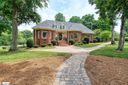 400 Four Lakes Drive sold home in Easley, SC
